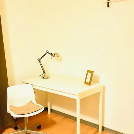 アパート Hannovermesseapartment 2 Bedroom And A Balcony